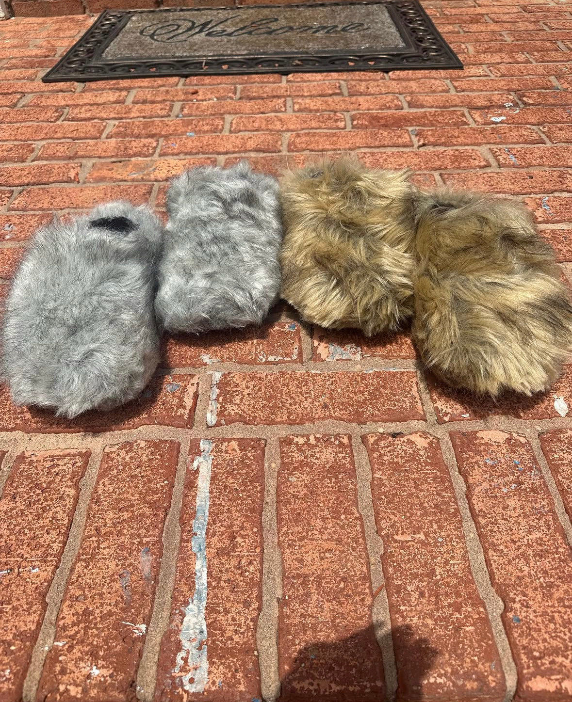 Custom furries