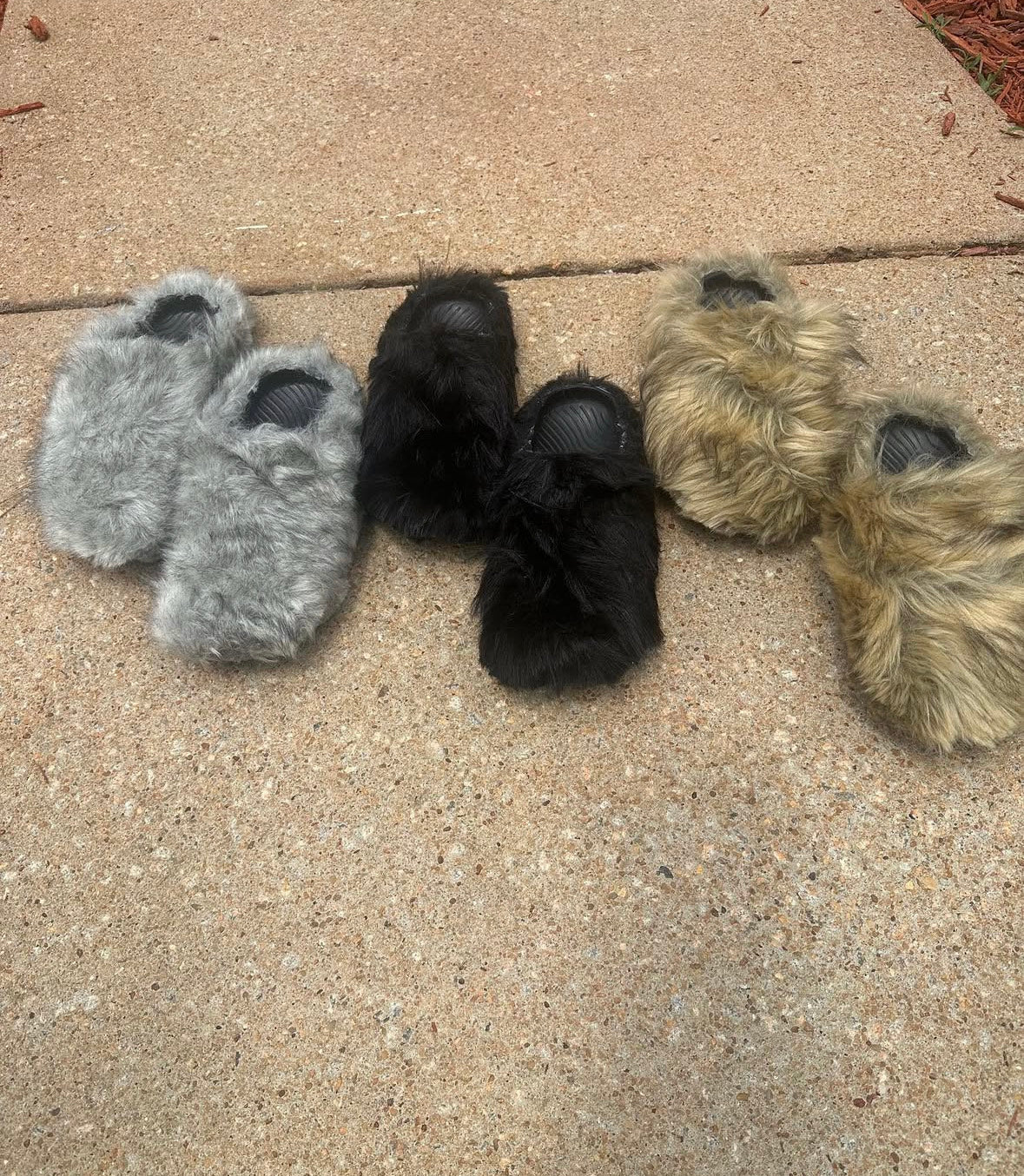 Custom furries