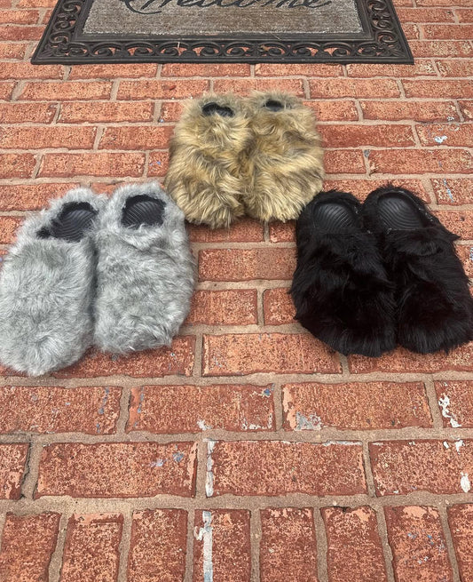 Custom furries