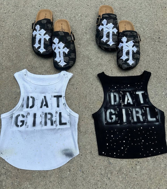 T-Shirts Cropped