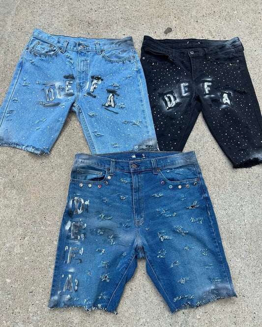 Custom Jhorts