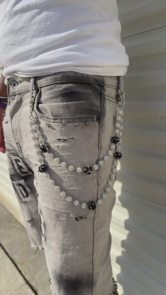 Pants Chain