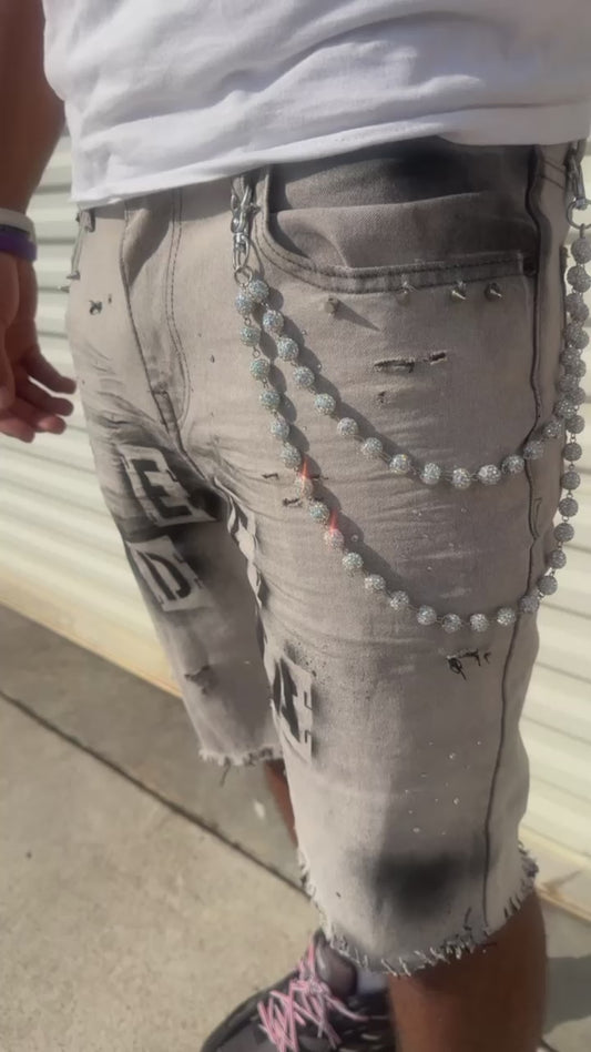 Pants Chain