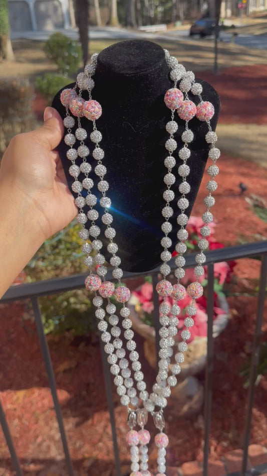 Custom Rosary