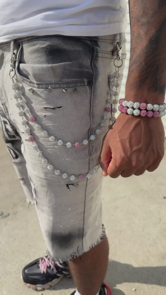 Pants Chain