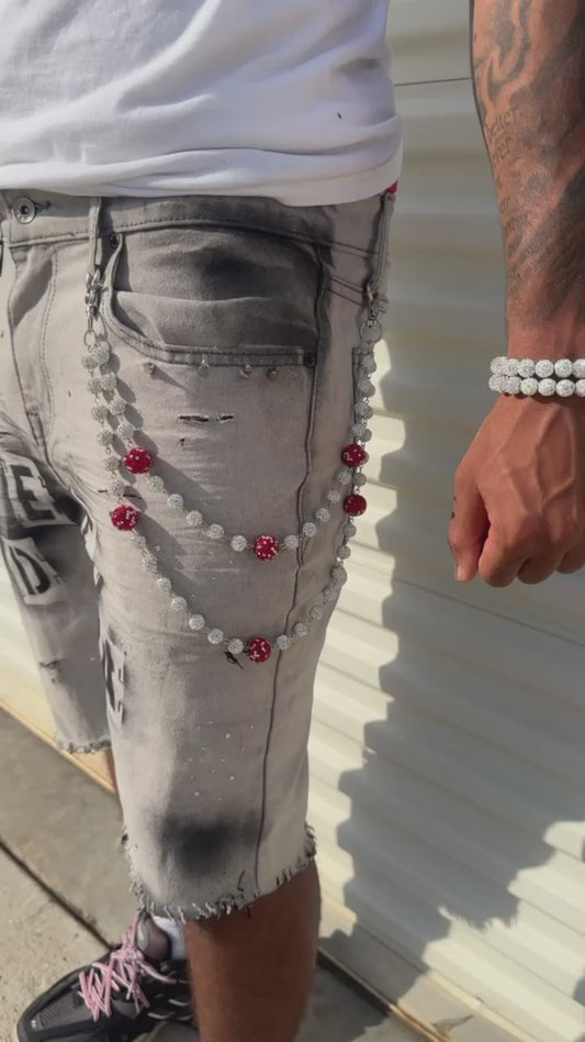 Pants Chain